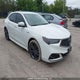 19UUB3F6XJA800858 2018 Acura Tlx Tech+A/Tch+Ar auction photo thumbnail 1