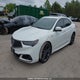 19UUB3F6XJA800858 2018 Acura Tlx Tech+A/Tch+Ar auction photo thumbnail 2