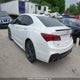 19UUB3F6XJA800858 2018 Acura Tlx Tech+A/Tch+Ar auction photo thumbnail 3