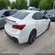 19UUB3F6XJA800858 2018 Acura Tlx Tech+A/Tch+Ar auction photo thumbnail 4