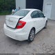 2HGFB2F50CH039840 2012 Honda Civic Ex auction photo thumbnail 4