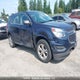 2GNALBEK0H1589995 2017 Chevrolet Equinox Ls auction photo thumbnail 1