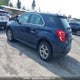 2GNALBEK0H1589995 2017 Chevrolet Equinox Ls auction photo thumbnail 4