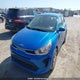 3KPA25AD8ME387083 2021 Kia Rio S auction photo thumbnail 2