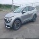 KNDPU3DFXR7234802 2024 Kia Sportage Lx auction photo thumbnail 2