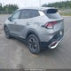 KNDPU3DFXR7234802 2024 Kia Sportage Lx auction photo thumbnail 3