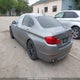 WBAXH5C52CDW02887 2012 BMW 528I xDrive auction photo thumbnail 3
