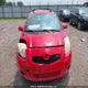 JTDJT923065013995 2006 Toyota Yaris Ce/Rs auction photo thumbnail 12