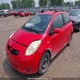 JTDJT923065013995 2006 Toyota Yaris Ce/Rs auction photo thumbnail 2