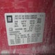 KL4CJGSB3GB536676 2016 Buick Encore auction photo thumbnail 18