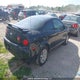 1G1AJ15H297281107 2009 Chevrolet Cobalt Ls auction photo thumbnail 4