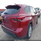 5TDDBRCH6MS035856 2021 Toyota Highlander Hybrid Limited auction photo thumbnail 4