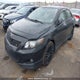 2T1BU4EEXAC365379 2010 Toyota Corolla S/Le/Xle auction photo thumbnail 2