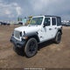 1C4HJXDGXPW664314 2023 Jeep Wrangler Sport auction photo thumbnail 2