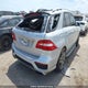 4JGDA7EB5CA066216 2012 Mercedes-Benz Ml 63 Amg auction photo thumbnail 4