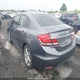 2HGFB2E57EH035725 2014 Honda Civic Ex auction photo thumbnail 3