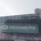 5NPE24AF6HH539554 2017 Hyundai Sonata Se auction photo thumbnail 9