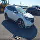 2HKRW2H94KH130647 2019 Honda Cr-V Touring auction photo thumbnail 1