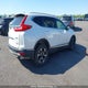 2HKRW2H94KH130647 2019 Honda Cr-V Touring auction photo thumbnail 4