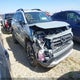 2T3J1RFV6LC064070 2020 Toyota Rav4 Trail auction photo thumbnail 1