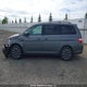 5FNRL38467B501252 2007 Honda Odyssey Ex auction photo thumbnail 14