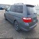 5FNRL38467B501252 2007 Honda Odyssey Ex auction photo thumbnail 3
