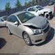 1G1PF5SC1C7153637 2012 Chevrolet Cruze Lt Turbo auction photo thumbnail 1