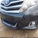 4T3BK3BBXDU077432 2013 Toyota Venza Base V6 auction photo thumbnail 6