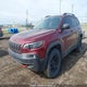 1C4PJMBN2KD436551 2019 Jeep Cherokee Trailhawk auction photo thumbnail 2