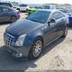 1G6DM1E35D0114423 2013 Cadillac Cts auction photo thumbnail 2