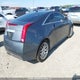 1G6DM1E35D0114423 2013 Cadillac Cts auction photo thumbnail 4