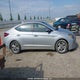 KMHD84LF1LU088583 2020 Hyundai Elantra Preferred Auto Ivt auction photo thumbnail 14
