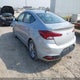 KMHD84LF1LU088583 2020 Hyundai Elantra Preferred Auto Ivt auction photo thumbnail 3