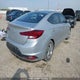 KMHD84LF1LU088583 2020 Hyundai Elantra Preferred Auto Ivt auction photo thumbnail 4