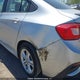 1G1BE5SM5J7221215 2018 Chevrolet Cruze Lt Auto auction photo thumbnail 6
