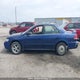 1HGCG56411A807821 2001 Honda Accord Lx auction photo thumbnail 14