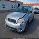2T1KR32E08C704581 2008 Toyota Corolla Matrix Xr auction photo thumbnail 6