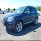 WVGJV3AX0EW615022 2014 Volkswagen Tiguan S/Se/Sel/R-Line auction photo thumbnail 2