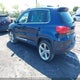 WVGJV3AX0EW615022 2014 Volkswagen Tiguan S/Se/Sel/R-Line auction photo thumbnail 3