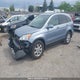 5J6RE48757L811345 2007 Honda Cr-V Ex-L auction photo thumbnail 2