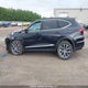 5J8YE1H41NL803652 2022 Acura Mdx Technology auction photo thumbnail 14