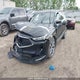 5J8YE1H41NL803652 2022 Acura Mdx Technology auction photo thumbnail 2