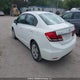 2HGFB2F44DH028395 2013 Honda Civic auction photo thumbnail 3