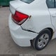 2HGFB2F44DH028395 2013 Honda Civic auction photo thumbnail 6