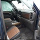 2GCUDJEDXP1130101 2023 Chevrolet Silverado 1500 High Country auction photo thumbnail 5