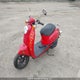 JH2AF60538K400255 2008 Honda Chf50 S auction photo thumbnail 2