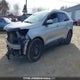 2FMPK4J90LBB68670 2020 Ford Edge Sel auction photo thumbnail 2