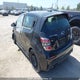 1G1JD6SB8J4114857 2018 Chevrolet Sonic Lt auction photo thumbnail 3