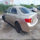 2T1BU40E19C186084 2009 Toyota Corolla Ce auction photo thumbnail 3
