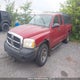 1D7HW22K26S683155 2006 Dodge Dakota St auction photo thumbnail 2